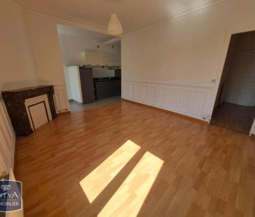Appartement à louer 3 pièces 67.5m² - Photo 6