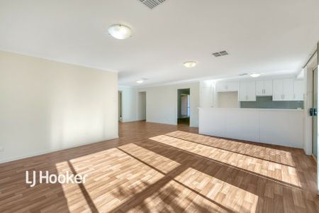 Spacious, Four Bedroom Family Home in Premium Location - Photo 3