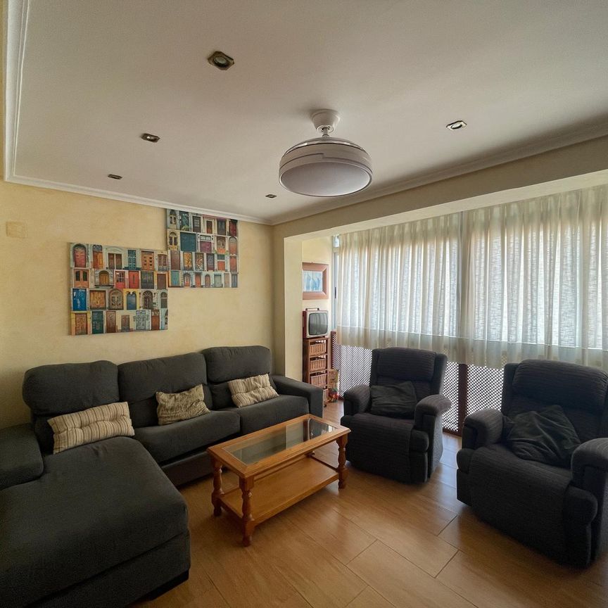 Castaños | Long term winter rental in Santa Pola - Foto 1