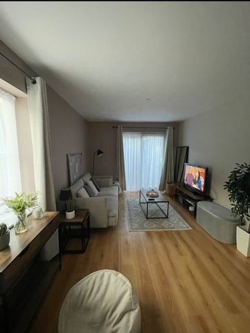 2 Bed Flat, Rose Kiln Lane, RG1 - Photo 4