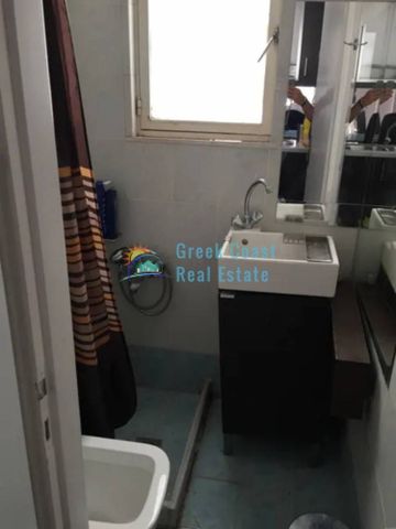 Studio/Γκαρσονιέρα για ενοικίαση Αγία Σοφία (Πάτρα) - Photo 3
