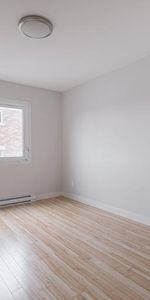 Appartement 5 ½ à louer Sainte-Foy / Sillery juillet 2026 - Photo 3