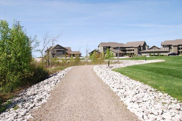 For Lease - 710 Johnston Park Avenue Unit# 710, Collingwood, Ontario - Photo 1