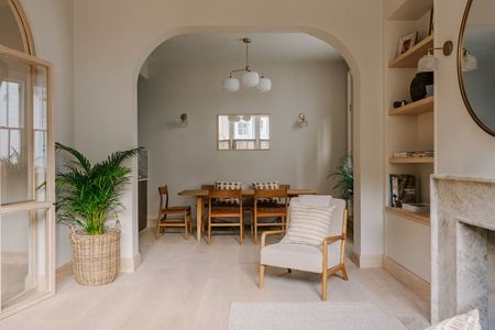 Montagu Mews North - Photo 5