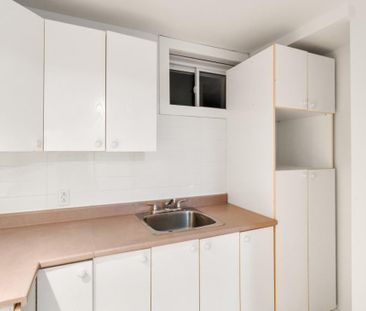 Appartement à louer - Montréal (Côte-des-Neiges/Notre-Dame-de-Grâce... - Photo 6