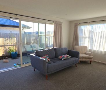 4 Bedroom family home for rent! - Photo 1