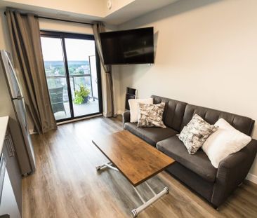 For Lease - 15 Queen Street Unit# 1105, Hamilton, Ontario - Photo 1