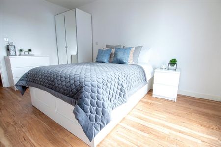 1 bedroom flat to rent - Photo 4