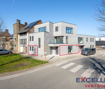 Appartement te huur in Oudenaarde - Photo 5