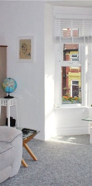 2 bedroom apartment to rent Wadham Road, Portsmouth, Hampshire, PO2 - Photo 1