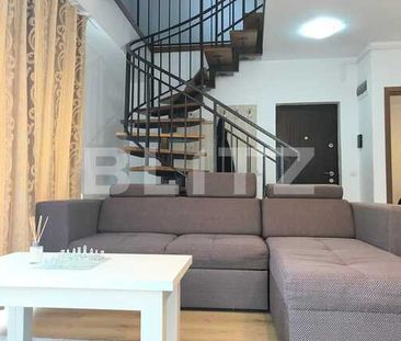 4 camere, 115 mp, mobilat lux, parcare, garaj, zona UMF - Photo 4