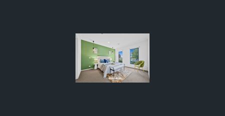 Stylish & Spacious Family Living in Cranbourne East - Photo 3