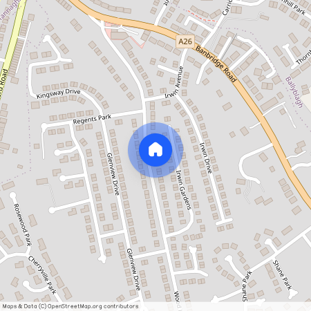 47 Wood Lane, Lurgan, BT66 7EL