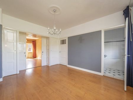 Huis te huur: Van Zuylen van Nijeveltstraat 140 2242 AV Wassenaar - Photo 4