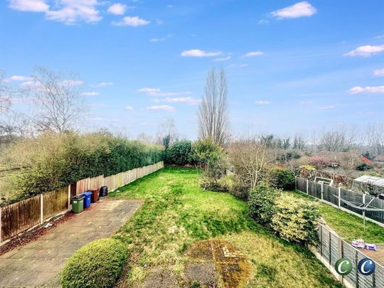 Hednesford Road, Rugeley - Photo 1