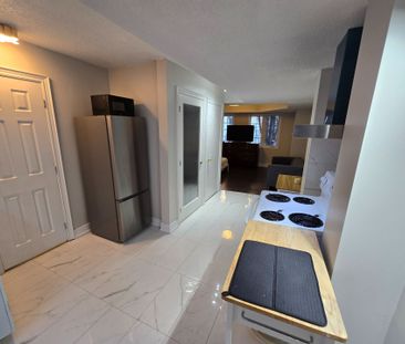 For Lease - 73 Shining Star Crescent Unit# Lower, Toronto, Ontario - Photo 4