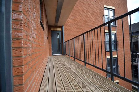 20A Wilbraham Court Two, Fallowfield, Manchester, M14 6JU - Photo 5