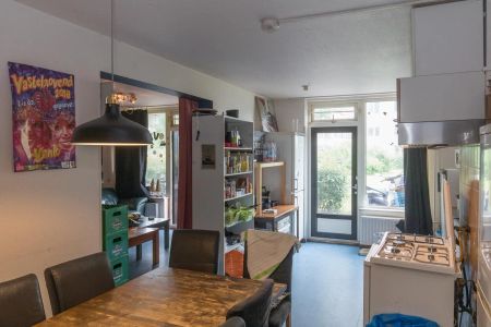 Chambre Haarweg 197-203, Wageningen - À louer - Foto 2