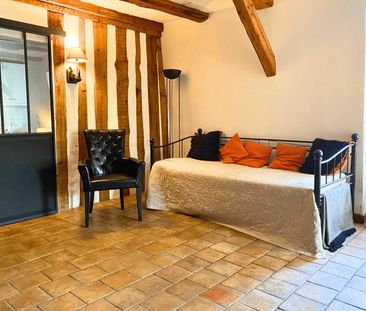 1.5 Zimmer, 45 m² - Photo 1