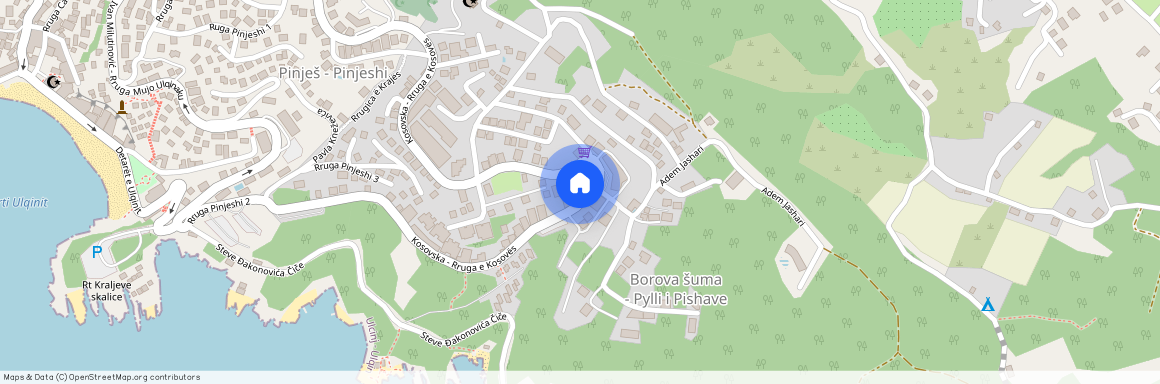 Rivière Des Anguilles