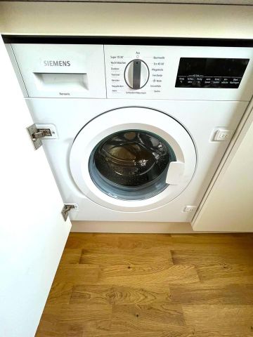 Neubau! Sofort einziehen! 2-Zi Wohnung über den Dächern Berlins! - Photo 5