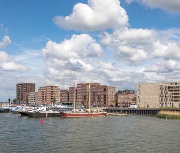 Stads wonen in Ivens Studio's - Foto 2