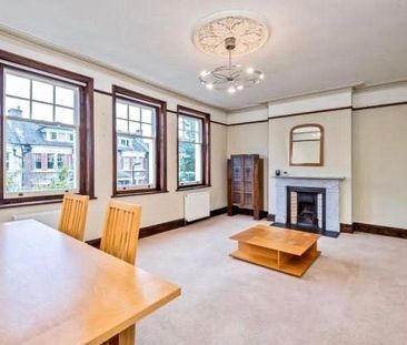 3 bedroom apartment to rent - Photo 1
