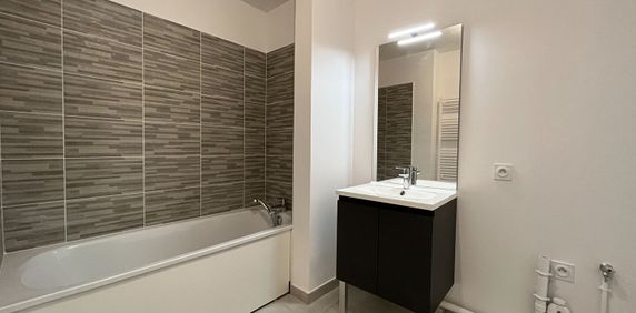 Appartement 3 pièces - Photo 2