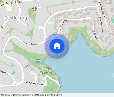 Flat 11 The Barricade Castlecrag - Photo 1