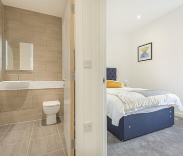 1 bedroom apartment to rent - Photo 6