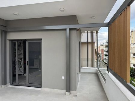 Studio/Γκαρσονιέρα για ενοικίαση Μοναστήριο (Άγιος Δημήτριος) - Φωτογραφία 3
