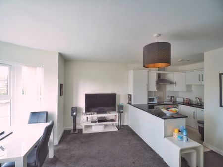 Apartment 3, 20 Ballymaconnell Road, Bangor, BT20 5PN - Photo 3