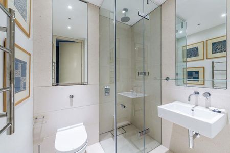 NEO Bankside 70 Holland Street, SE1, London - Photo 2