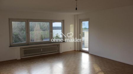 Schöne 3-Zimmerwohnung - Foto 2