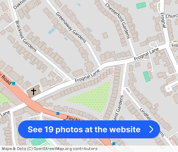 6 bedroom detached house for rent - Photo 1