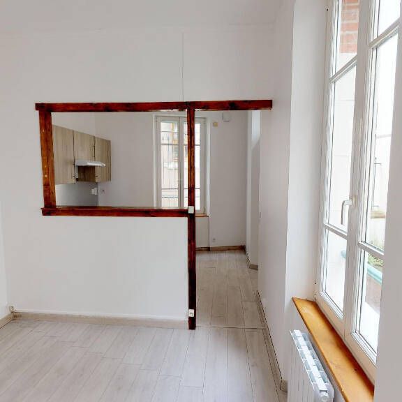 Location appartement 2 pièces 25.94 m² à Chartres (28000) - Photo 1