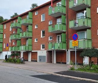Vårfrugatan 22 - Photo 4