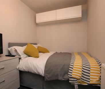 1 bedroom in a house share to rent - Photo 4