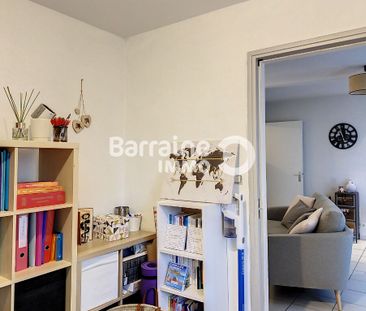 Location appartement à Brest, 3 pièces 54.16m² - Photo 5