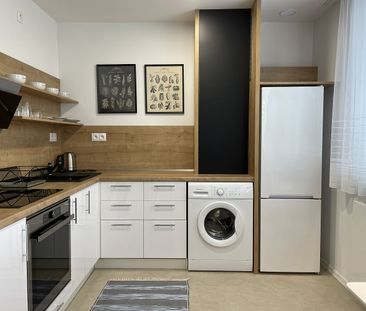 Pronájem bytu 2+kk 55 m² - Photo 5