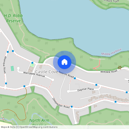 60 Willowie Road, NSW 2069, Castle Cove