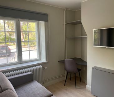 Postgränd, Solna - Photo 1