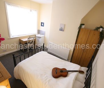 Milverton Road, Manchester, M14 5PJ - Photo 4