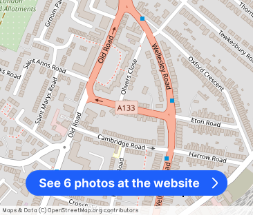 Olivers Road, Clacton-on-sea - Photo 1