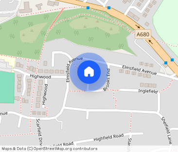 Brook End, Rochdale, OL16 - Photo 1