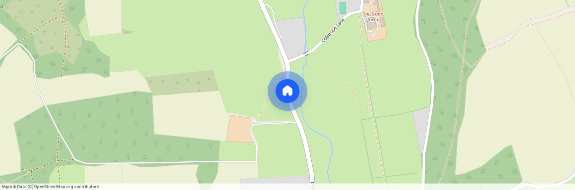 Bacres Farm Cottage, Henley On Thames