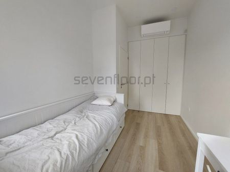 Apartamento T3 em Porto - Photo 3