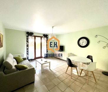 Appartement Hyères - Photo 1
