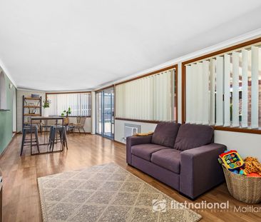 Spacious 4-Bedroom Family Home in the Heart of Rutherford - Photo 2