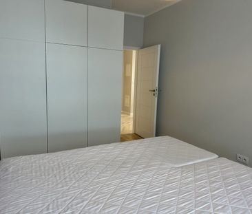 Ursus | 2 pokoje | Parking | Balkon 45 m² - Photo 2